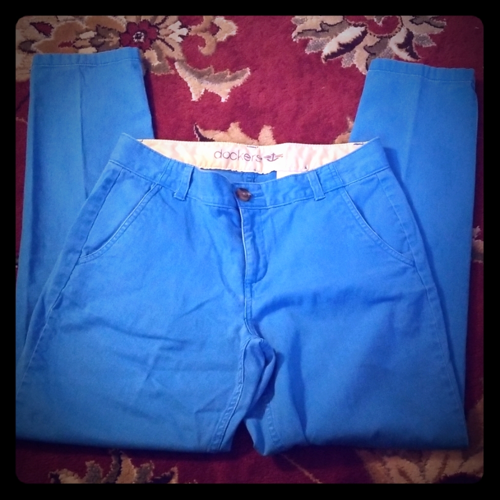 Dockers pants